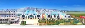 Foshan Sanshui Fenglu Aluminum Co., Ltd. company overview - view 4 thumbnail