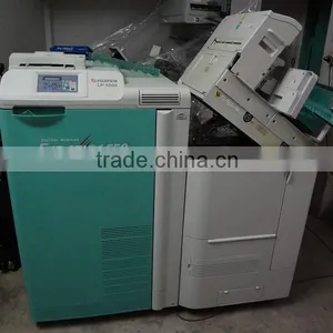 Reconditioned Frontier 7500 7100 340 350 370 570 550 ,welcome Test Machine in Dalian ,China Factory thumbnail-4
