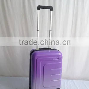 2014 Latest Styles for ABS&PC Travel Luggage thumbnail-1