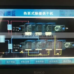Dehumidifying Dryer Units From AOLAN Desiccant Air Dryer thumbnail-5