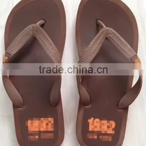 Man Rubber Slipper thumbnail-2