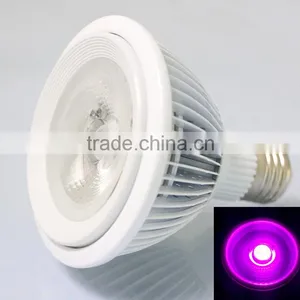 Garden Greenhouse 12W Led Plant Grow Light for Plants Grow Light Led With CE & ROHS thumbnail-1