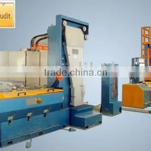 Copper Wire Drawing Machine With Annealer thumbnail-1