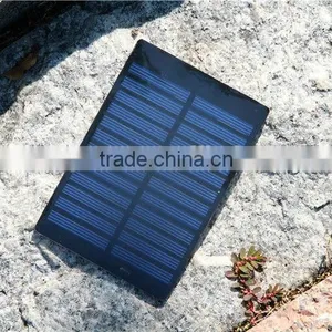PET Laminated Solar Panel /solar Module /pv Panel thumbnail-3