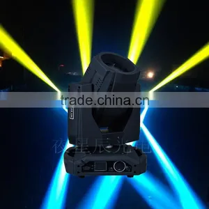 YXC-Light 15R(330W) Moving Beam Light for Stage thumbnail-3
