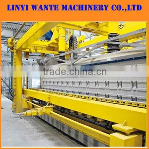 Aac Block / Aac Panel / Aac Plant / Aac Line thumbnail-1