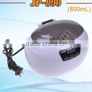 Desktop Household Ultrasonic Cleaner thumbnail-1