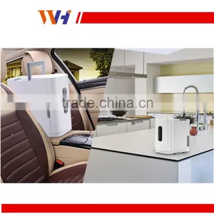 Highly Quality Camping Single Temperature Control Car Refrigerator thumbnail-2