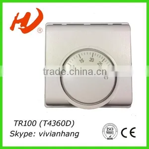 TR-100 (T4360) Honeywell Design Room Thermostat thumbnail-1