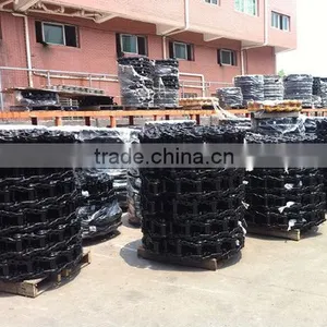 Undercarriage Wholesales/China Track Chain thumbnail-1