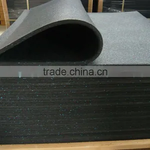 Low Price Guaranteed Quality Spraying Rubber Flooring thumbnail-4