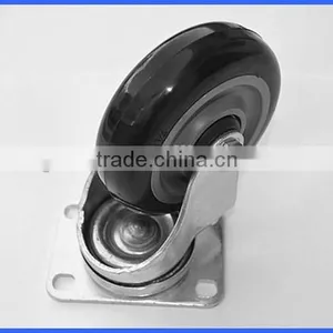 Road Case Hardware Suitcase Caster Wheels thumbnail-2