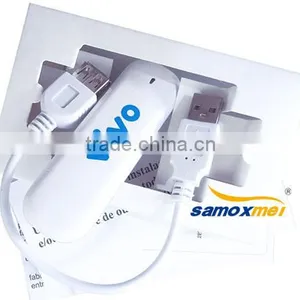 Longcheer 3G USB Modem WM31 Logo Vivo thumbnail-6