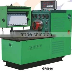 GPS916 Common Rail Injector Test Bench thumbnail-1