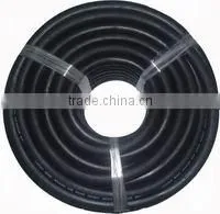 Textile Reinforced Rubber Water Hose Factory Price thumbnail-2