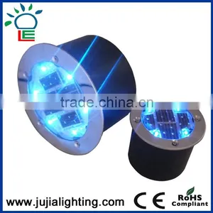 2015 Smart Solar Led Undergound Light Solar Led Brick Light With 3 Warranty Quality Choice thumbnail-3