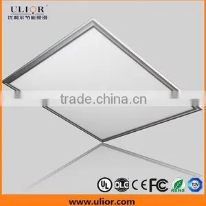 P15A-367 Led Flat Panel Lighting, Surface Mounted Led Ceiling Light, 4000-4500k Round Panel thumbnail-1
