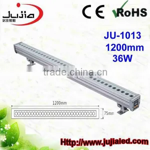 DMX512 36w High Power Ip65 Rgb Led Wallwasher Outdoor Landscape Light thumbnail-1