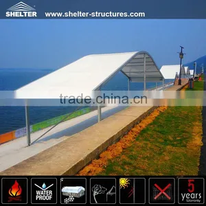 SHELTER TENT Manufacturer Guangzhou China for Sale thumbnail-3