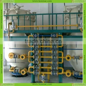 Vegetable Oil Processing Plant thumbnail-1