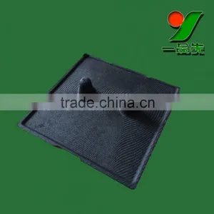 Customized Anti-seismic Disposable Packaging Tray, Earphome Packaging Tray,headphone Blister Card Packaging thumbnail-2