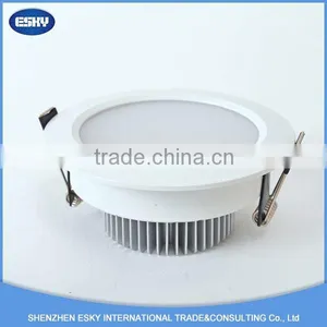 Factory Supply Different Types Adjustable Led Downlight Fast Shipping thumbnail-1