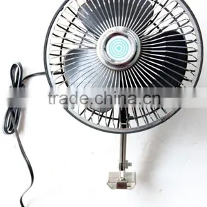 6 Inch Full Safty Auto Fan (WIN-117) thumbnail-2