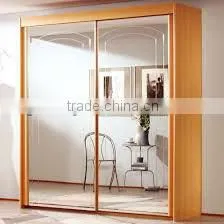 Simplified Wardrobe Mirrors thumbnail-1