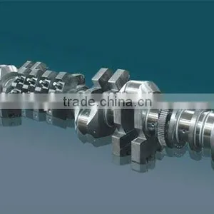 Hot Sale Guangchai G32 Crankshaft thumbnail-1