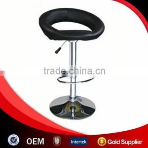 ABS Bar Stool High Chair thumbnail-1