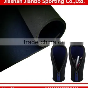 Neoprene Rubber Sponge Sheets of CR/SBR Material thumbnail-3