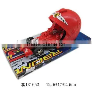Shooting Racing Car thumbnail-1