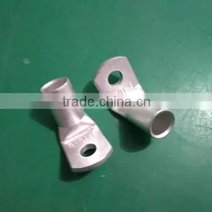 L Shape Copper Cable Lugs thumbnail-2