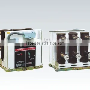 Vacuum Circuit Breaker thumbnail-1