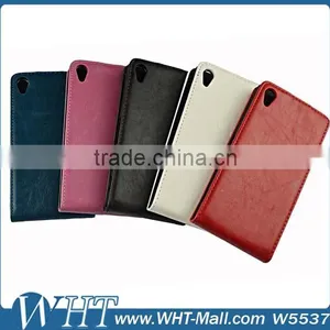 Cheapest Flip Leather Case for LG G3 Wholesale Cell Phone Case thumbnail-1