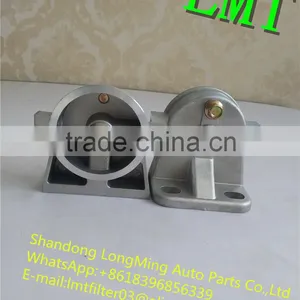 China Factory Supply a Large Amount of Fuel Filter Base KS570C thumbnail-5