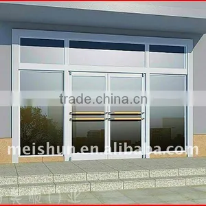 Aluminum Franch Doors MS-921 thumbnail-1