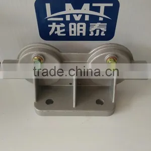 Filter Base Truck Body Parts CX0712B thumbnail-1