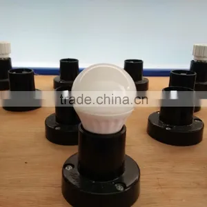 Cool Warm White 5W 6w G45 E27 E14 SMD LED Bulb for Indoor Using thumbnail-4