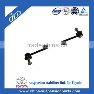 48820-42020 Axle Steering Atv Adjustable Metal Front Steel 555 Stabilizer Link for Toyota Rav-4 thumbnail-1