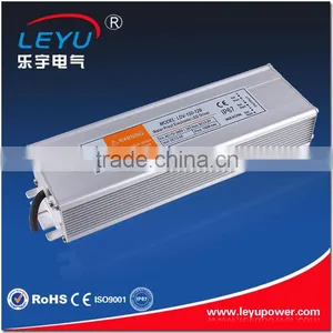 150W Triac Dimmable Led Driver 36v Waterproof IP67 With CE thumbnail-1