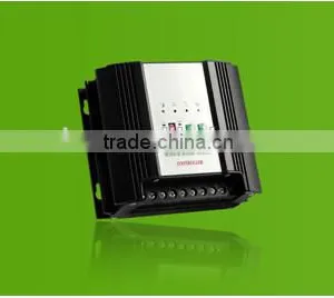 400w 24v Well Use Wind Turbine With Wind Solar Hybrid Controller thumbnail-2