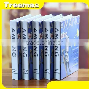 Customized Decoration Fake Book With High Quality thumbnail-1
