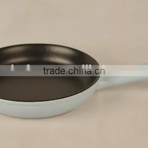 Frying Pans & Skillets Pans Type Ceramics Cookware thumbnail-2