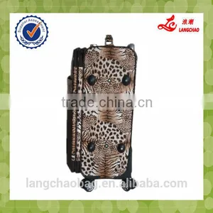 2015 Professional Cosmetic Makeup Bag thumbnail-5