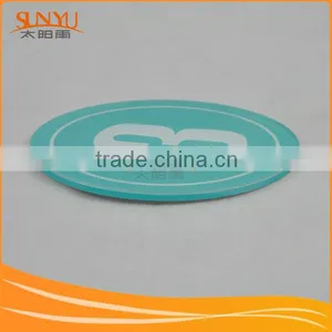 Shops Running Wall Mounted Acrylic Door Sign thumbnail-1