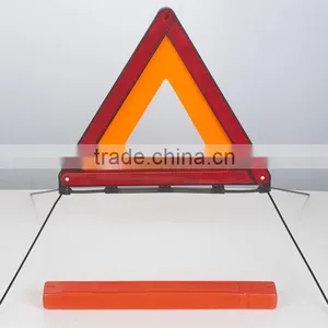 Blazer 7500 Triple Warning Triangle thumbnail-4