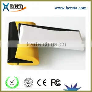 10000mah Portable Wallet With Powerbank thumbnail-4