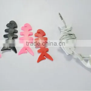 Mobile Phone Cable Winder thumbnail-1