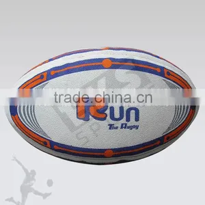 Rugby Ball thumbnail-1